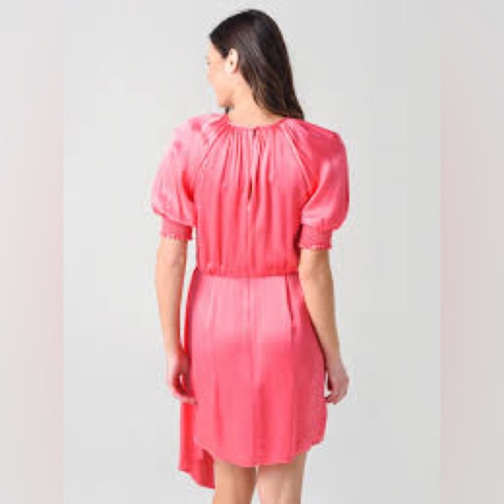 NWT SAYLOR Woman’s Zulu Dress Size M - Picture 3 of 16